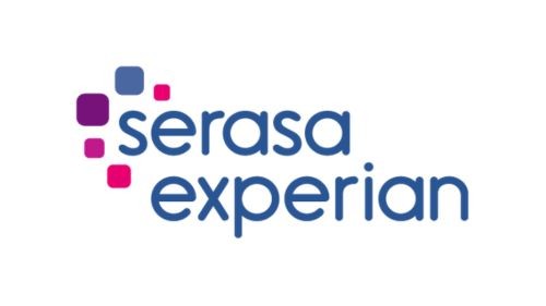 Serasa Experian logo