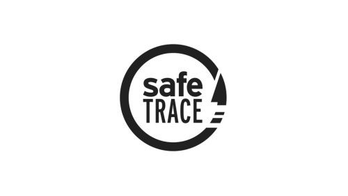 safetrace logo