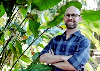 Roberto Strumpf, diretor da Radicle: “Valoração do carbono através dos mercados será fundamental” — Foto: Divulgação