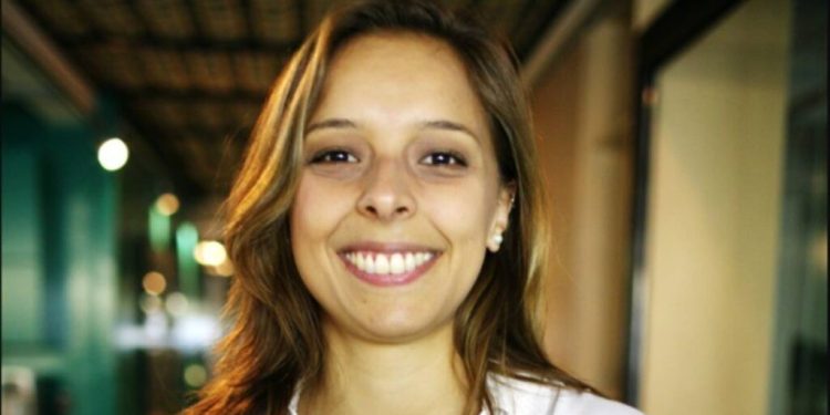 Bruna Silper, diretora de Sustentabilidade da FairFood (Foto: Divulgação)