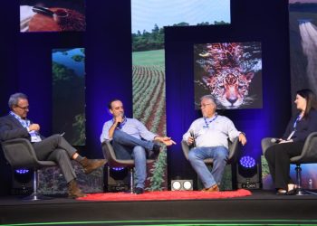 Pecuária do futuro: especialistas debatem as inovações vão guiar a produção de carne bovina