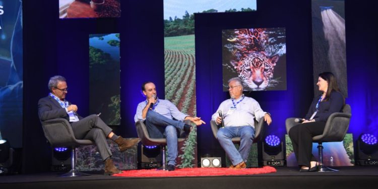 Pecuária do futuro: especialistas debatem as inovações vão guiar a produção de carne bovina