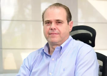 Marcelo Bertoni é presidente do Sistema Famasul, organização associada à Mesa Brasileira da Pecuária Sustentável (Foto: Divulgação)