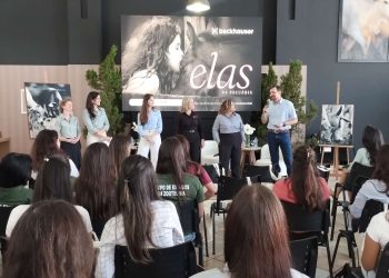 Cada vez mais mulheres estão ingressando no mercado de trabalho em diferentes setores, trazendo suas habilidades para áreas operacionais e técnicas, como engenharia, zootecnia e gestão. Beckhauser