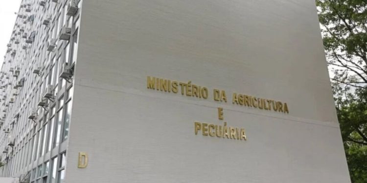 Foto: MAPA/Divulgação