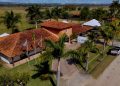 Fazenda São Clemente está localizada em São José dos Campos, no Vale do Paraíba, São Paulo. Foto: Renato Medeiros.