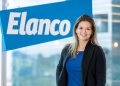 Divulgação: Elanco. Renata Fernandes, líder de Sustentabilidade da Elanco