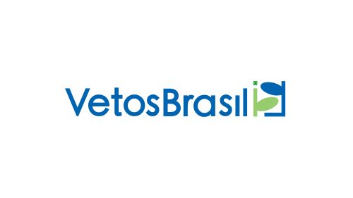 Logo Vetos Brasil site