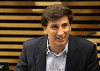 Rodolpho Mittelstaedt, gerente comercial Agrotools